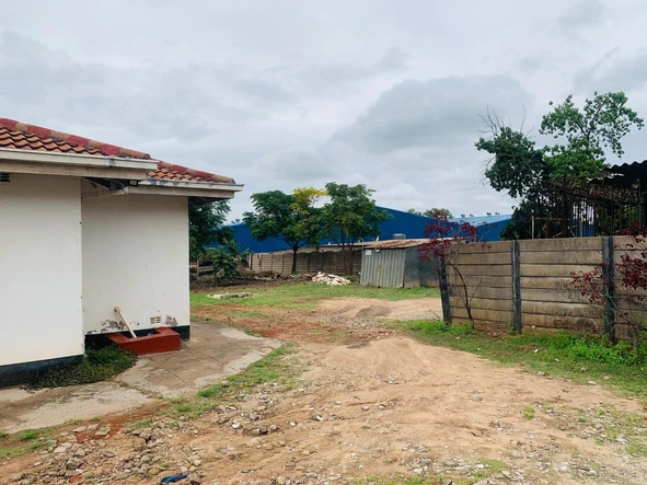 Shop & Retail Property