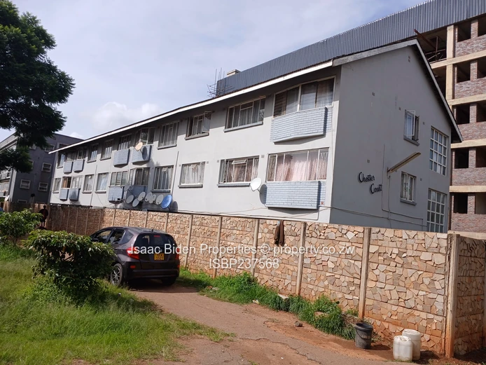 3 Bedroom Apartment/Flat