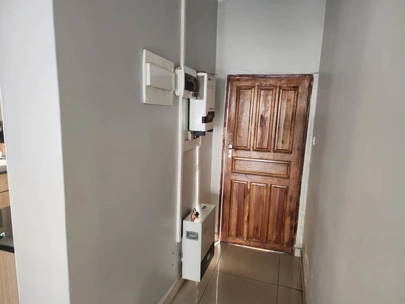 3 Bedroom Townhouse Complex