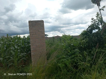 Commercial & Industrial Land