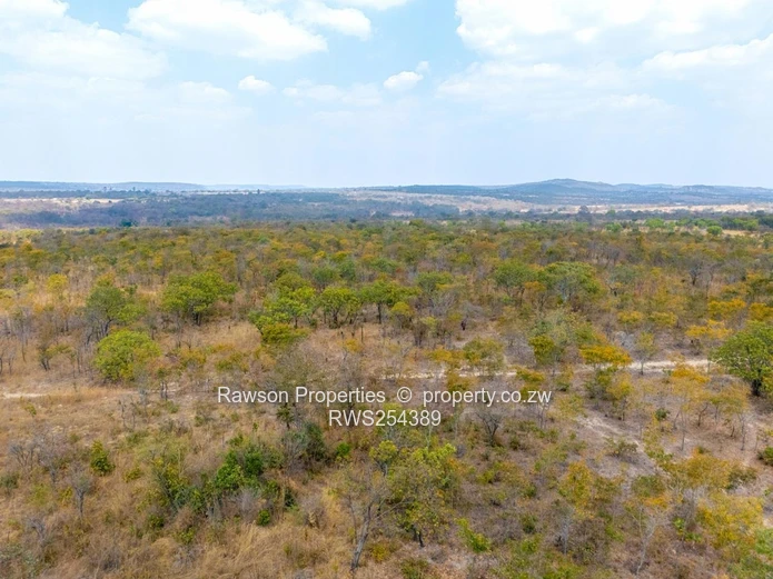 Goromonzi Plots For Sale