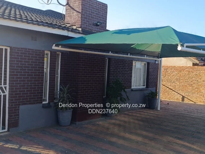 Tynwald North House For Sale