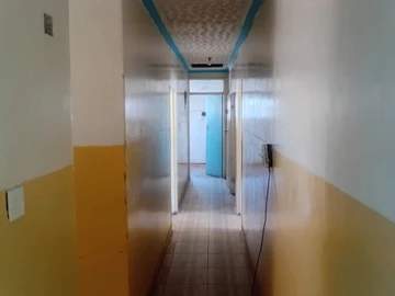 5 Bedroom Townhouse Complex