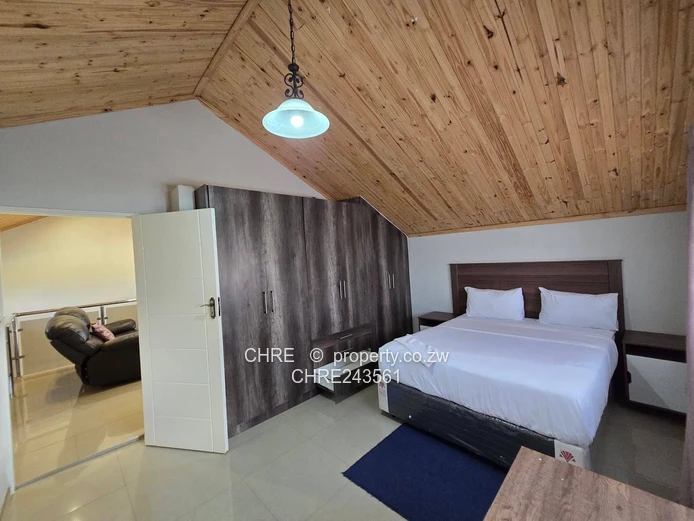 Arlingto Estate To Let