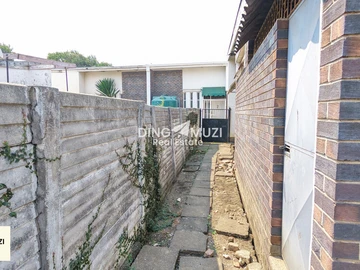 2 Bedroom Garden Flat