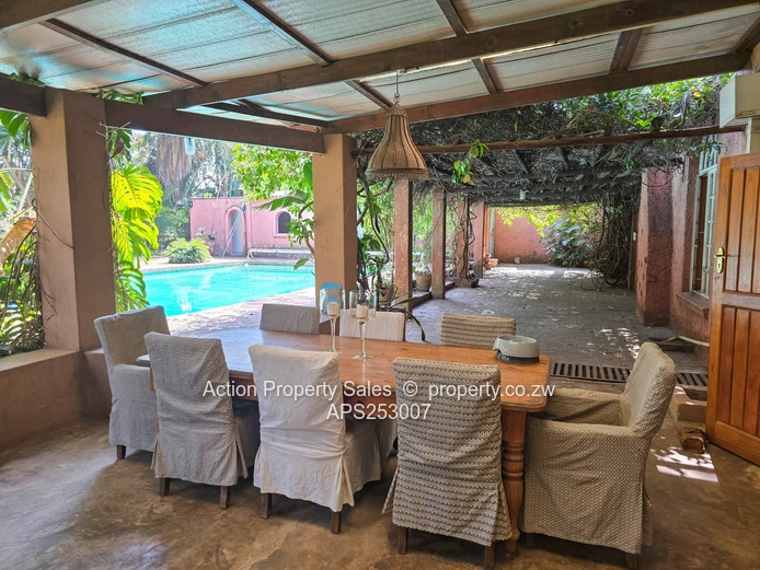 House For Sale In Kensington 