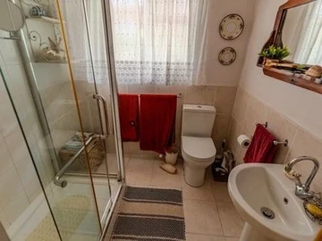 3 Bedroom Townhouse Complex