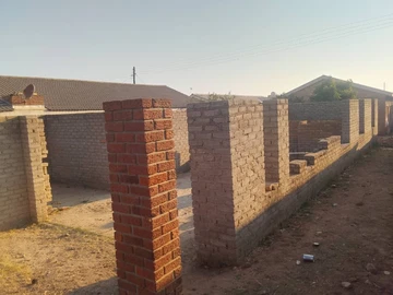 Rusike Phase 3 , Finish To Your Taste