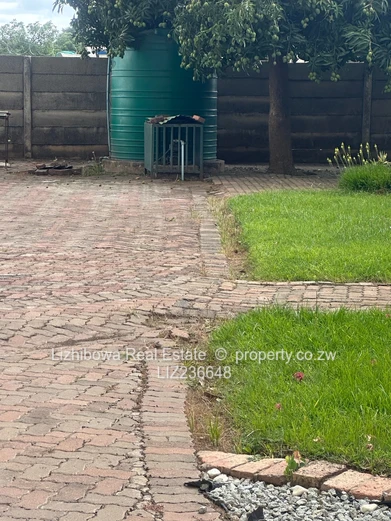 Mabelreign (Sole Mandate)