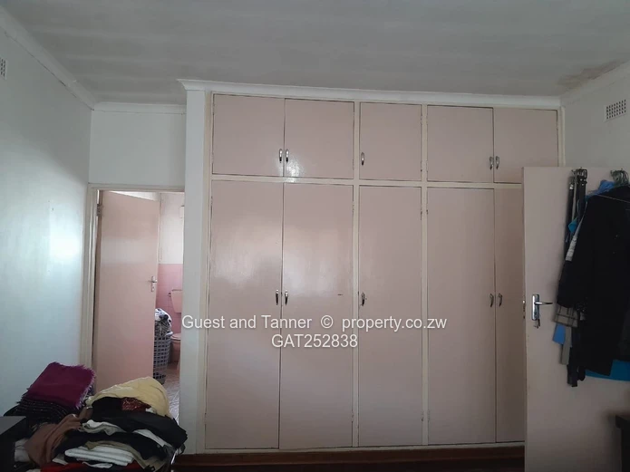 Spacious 4-Bedroom Family Home for Rent | $1,500 Per Month