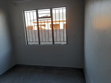 3 Bedroom Townhouse Complex