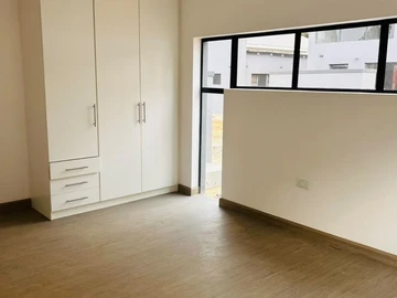 3 Bedroom Garden Flat