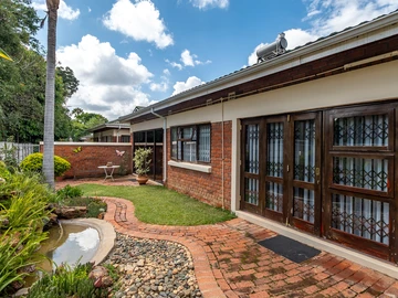 3 Bedroom Townhouse Complex