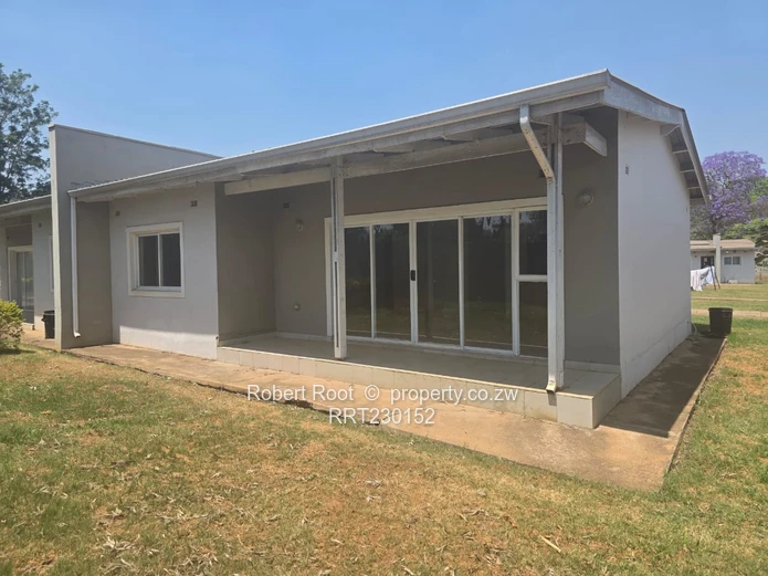 Apartment Available To Rent