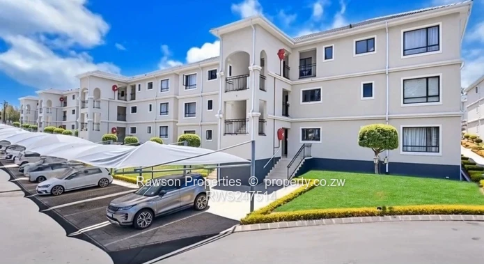 Midrand Apartment For Sale