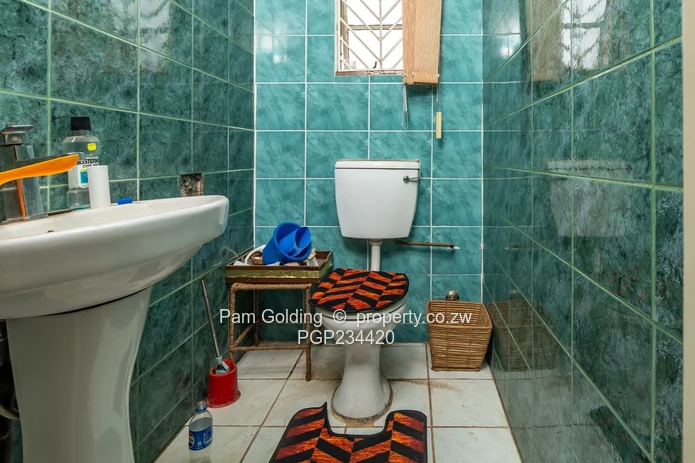 House for Sale – Mt Pleasant, Seagate Road