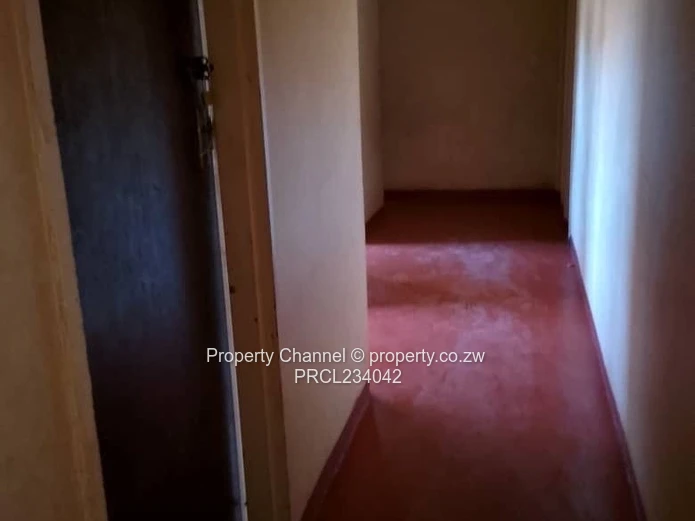 House for Sale in Marondera Nyameni