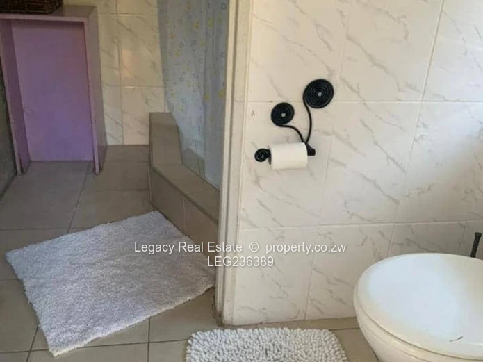 Prime Studio Apartment To Rent In A Secure Setting