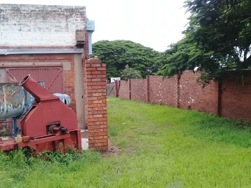 Warehouse & Factory
