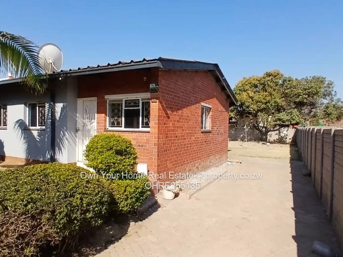 St Martins House For Sale