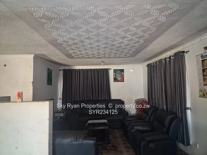 Bloomingdale House For Sale