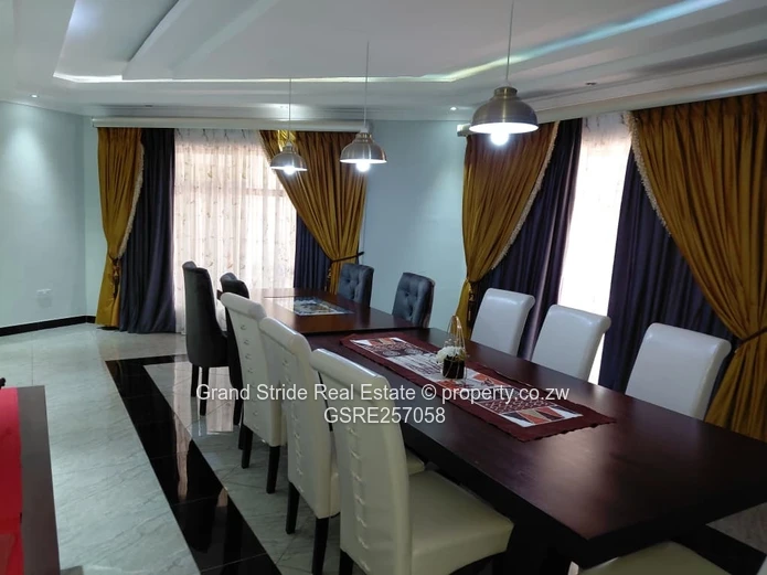 Mt Pleasant House For Rent