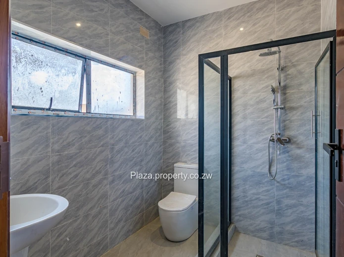 Modern 4-Bedroom Semi-Detached Duplex Cluster Units