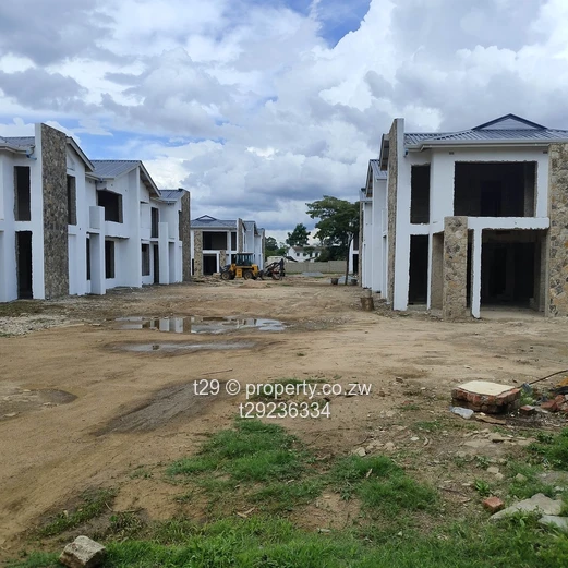 Marlborough cluster houses for sale