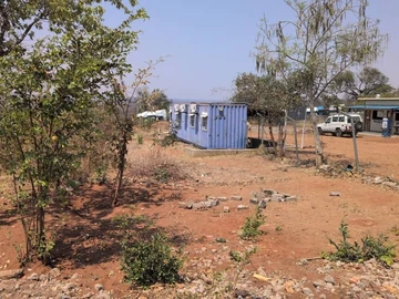 Commercial & Industrial Land