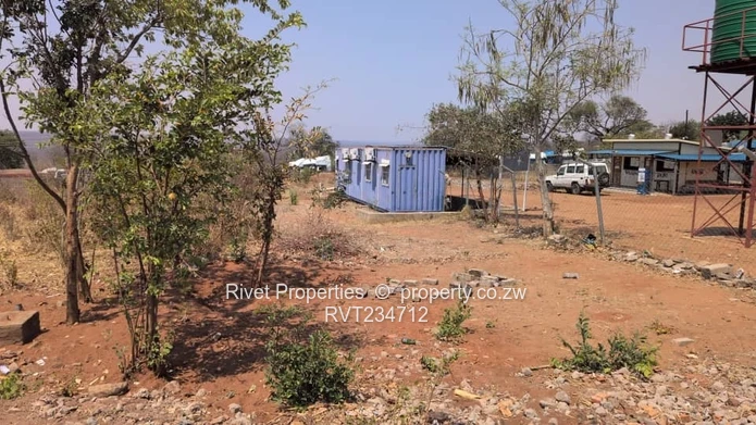 Commercial Stands For Sale