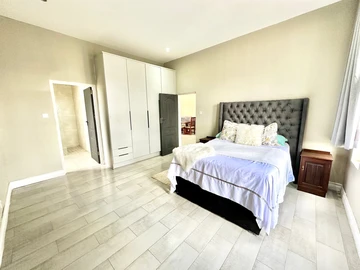 3 Bedroom Townhouse Complex