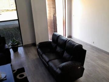 9 Unit Townhouse Complex