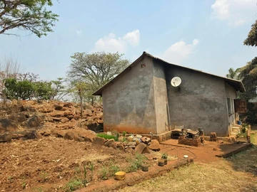 8 Bedroom House