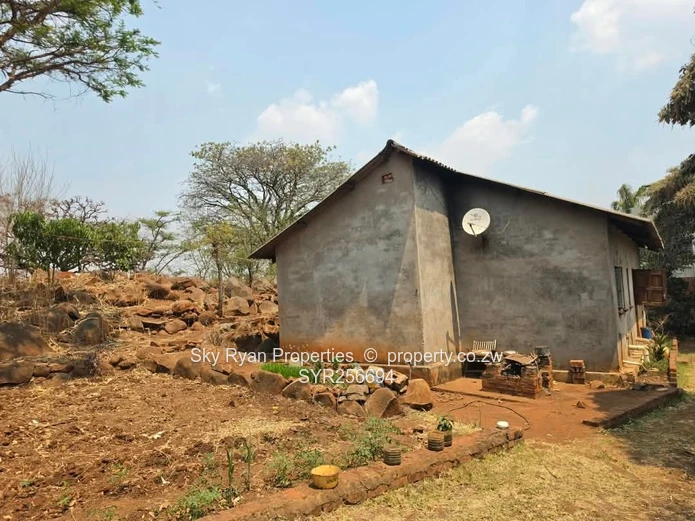 New Bluffhill Westgate Unfinished  house for sale 