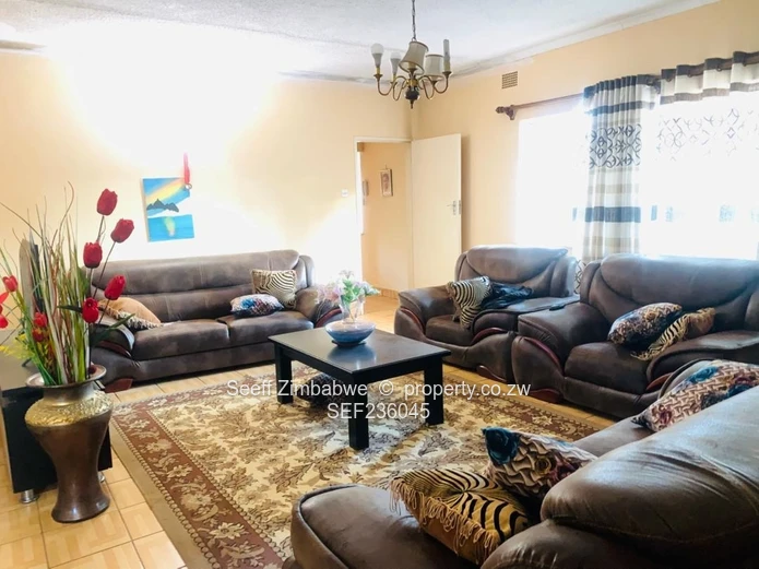 Exceptional Potential -Double the Value on 5 Acres (Sole Mandate)