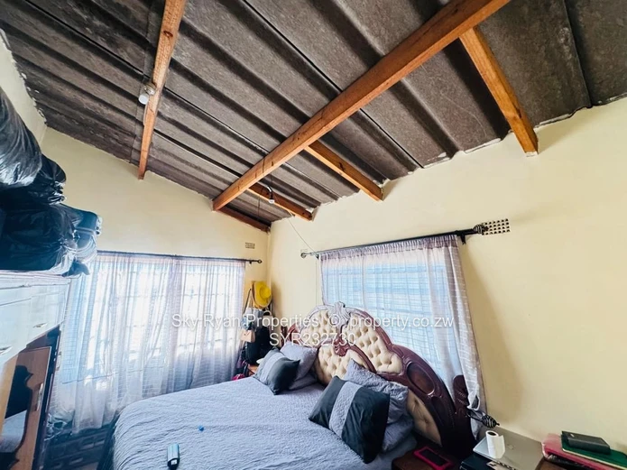 Warren Park D  House For Sale 