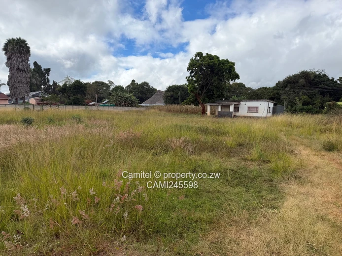 Prime 8,200 m2 Mount Pleasant Land – located in good road where there is sewerFrontagePl