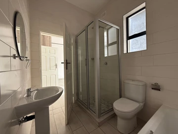 3 Bedroom Townhouse Complex