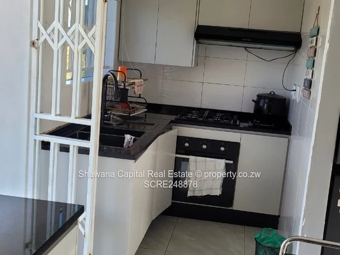 Perfect Starter Home, Haydon Park