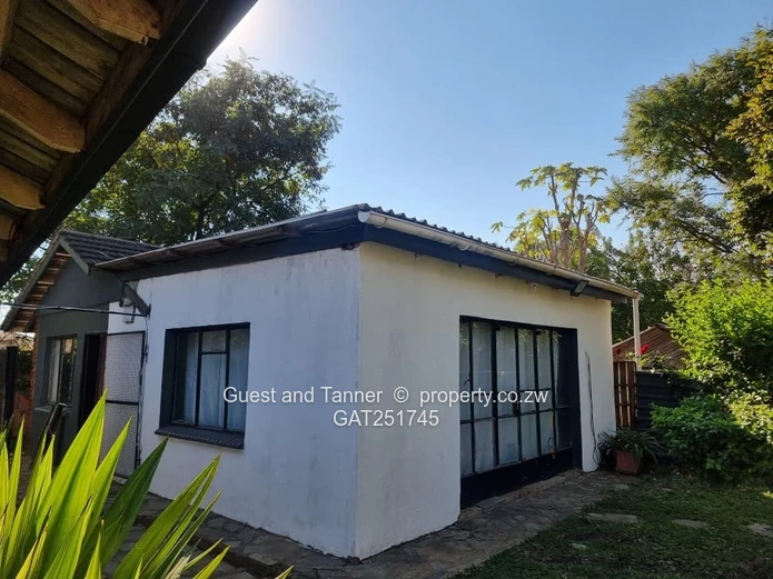 Elegant Three-Bed House For Sale in Ilanda