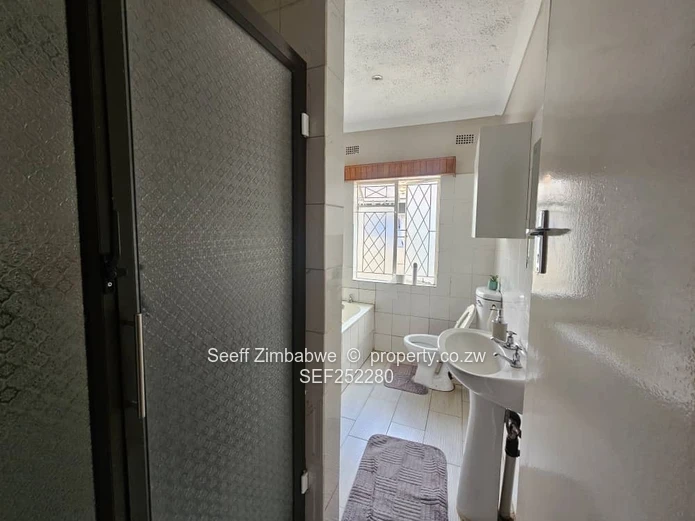 Charming 3-Bedroom Home for Rent in Tynwald – Available 1st September
