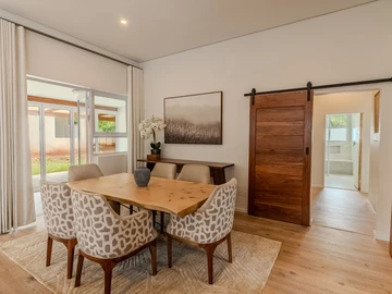 3 Bedroom Townhouse Complex