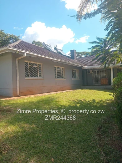 IMMACULATE HOUSE avail for 1 Sept 2026 (Sole Mandate)