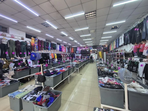 Shop & Retail Property