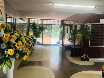 3 Bedroom Flat & Apartment