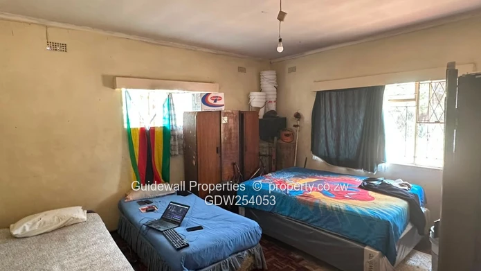 Norton Galloway, 3 bedroomed house for sale (Sole Mandate)