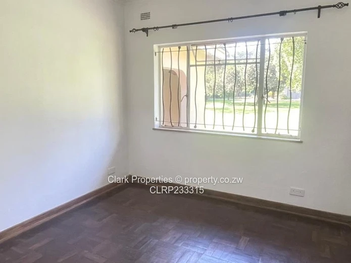 A Spacious And Secure Family Property