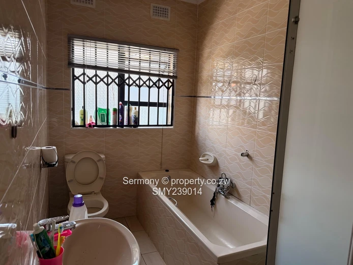 Residential house for sale