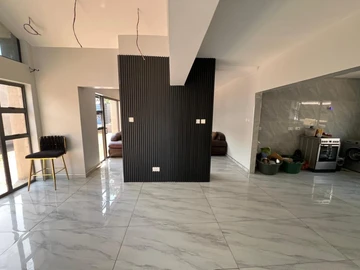 12 Unit Townhouse Complex