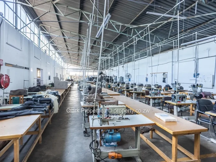 A Warehouse That Works As Hard As You Do